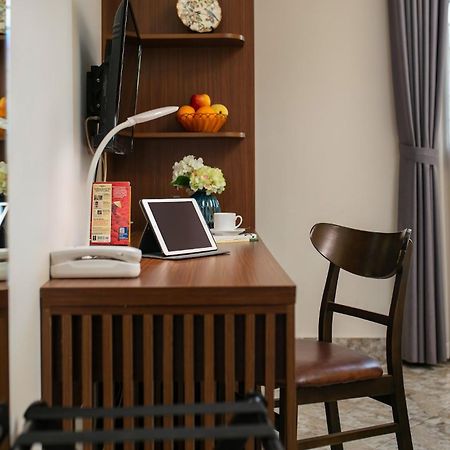 Hanoi La Cascada House & Travel Экстерьер фото