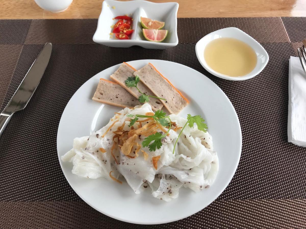 Hanoi La Cascada House & Travel Экстерьер фото